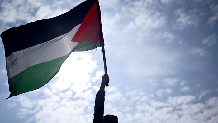 La France va reconnaître l'Etat de Palestine La France va reconnaître l'Etat de Palestine