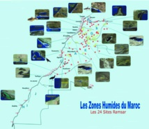 La spéculation immobilière spolie le Maroc de ses zones humides