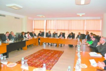 Attachement à l’option démocratique et moderniste Attachement à l’option démocratique et moderniste