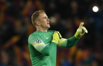 Ligue des champions : City entrevoit les quarts et l'Atletico remet la qualification au retour Ligue des champions : City entrevoit les quarts et l'Atletico remet la qualification au retour