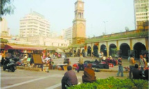 Casablanca accueille le Festival  international des anciennes médinas Casablanca accueille le Festival  international des anciennes médinas