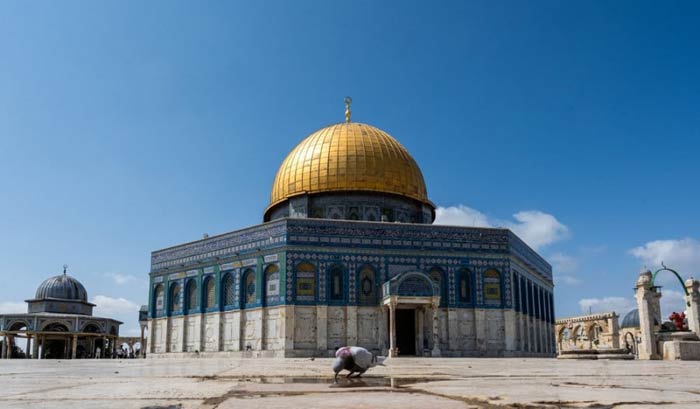 Le secrétaire général du Congrès national populaire d'Al-Qods salue le rôle de premier plan de SM le Roi Mohammed VI en soutien à la cause palestinienne Le secrétaire général du Congrès national populaire d'Al-Qods salue le rôle de premier plan de SM le Roi Mohammed VI en soutien à la cause palestinienne