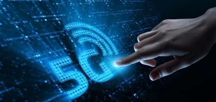 Télécommunications : Déploiement de la technologie 5G avant fin 2025 Télécommunications : Déploiement de la technologie 5G avant fin 2025