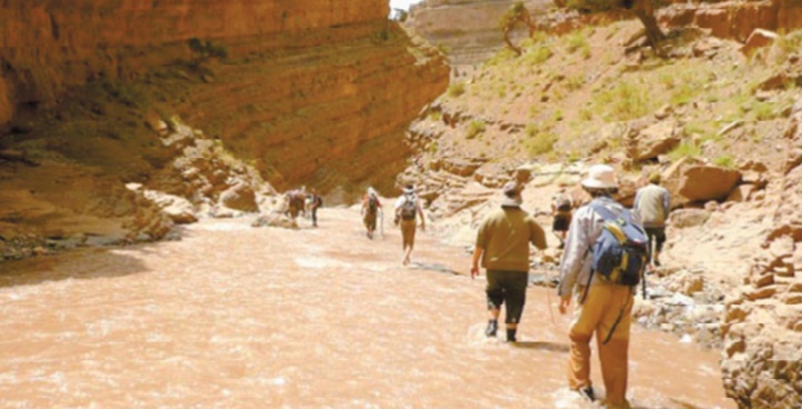 Evaluation à sens unique de la Vision touristique 2020 Evaluation à sens unique de la Vision touristique 2020