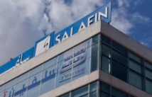 Hausse de 18,5% du résultat net de Salafin Hausse de 18,5% du résultat net de Salafin
