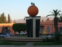 Minimiser les dégâts dus aux inondations dans la province de Berkane Minimiser les dégâts dus aux inondations dans la province de Berkane