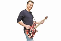 Les drôles exigences des stars en tournée : Van Halen
