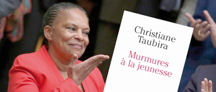 Le réquisitoire de Chritiane Taubira contre la déchéance de la nationalité
