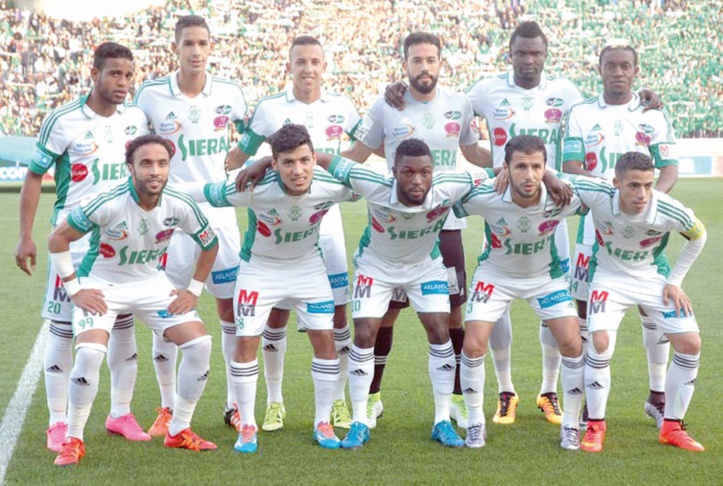 En l’absence du leader, les regards braqués sur les outsiders En l’absence du leader, les regards braqués sur les outsiders