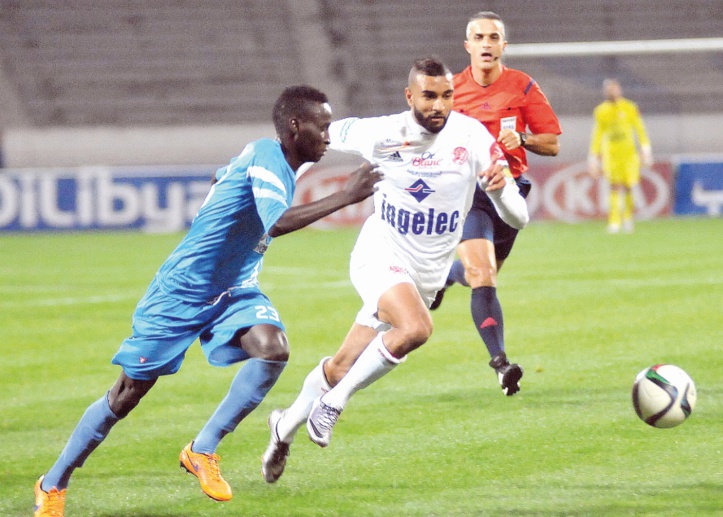 La grève au Niger contraint le WAC au repos forcé