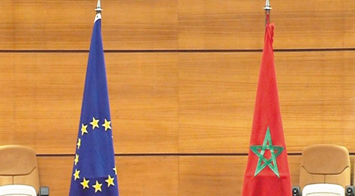 Rabat rappelle à Bruxelles le principe de non-ingérence Rabat rappelle à Bruxelles le principe de non-ingérence