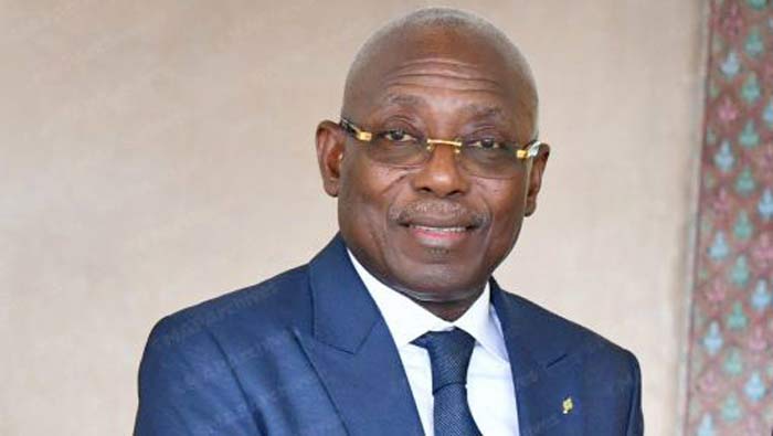 Jean-François Ndongou : Sous la conduite de SM le Roi, le Maroc a accompli des réalisations substantielles dans plusieurs domaines Jean-François Ndongou : Sous la conduite de SM le Roi, le Maroc a accompli des réalisations substantielles dans plusieurs domaines
