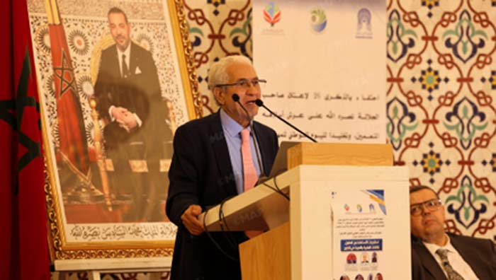 Un colloque pour mettre l’accent sur l’importance d’approches innovantes pour valoriser le rôle de la diaspora marocaine Un colloque pour mettre l’accent sur l’importance d’approches innovantes pour valoriser le rôle de la diaspora marocaine
