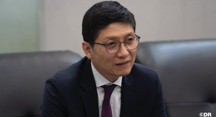 Jeong Hoon Kim : Le Maroc s'impose comme un pôle d'attraction majeur pour les investissements industriels étrangers