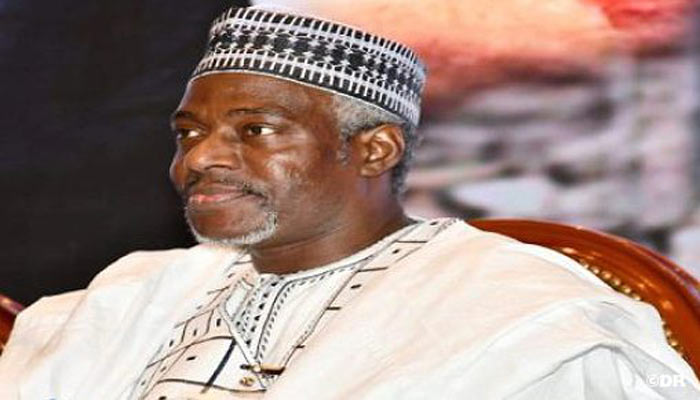 Elkhidiru Abdul Baaq Mohammed SM le Roi accorde une importance capitale au renforcement de la coopération Sud-Sud au service d'une Afrique prospère Elkhidiru Abdul Baaq Mohammed SM le Roi accorde une importance capitale au renforcement de la coopération Sud-Sud au service d'une Afrique prospère