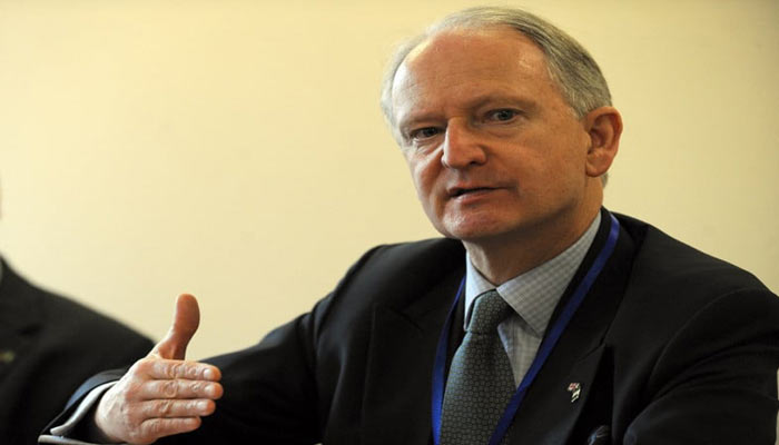 Lord Bellingham : Sa Majesté le Roi Mohammed VI a fait du Maroc un pays phare en Afrique