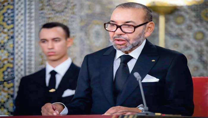 Il n’y a de place, ni aujourd’hui, ni demain pour un Maroc avançant à deux vitesses