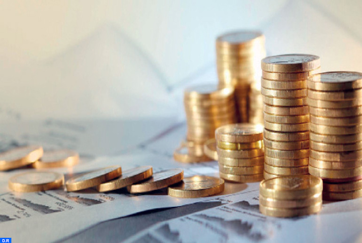 IDE : le flux net grimpe de 59,7% à fin juin IDE : le flux net grimpe de 59,7% à fin juin