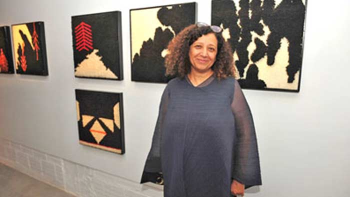 Le projet "Asǝṭṭa" de Amina Agueznay et Meryem Berrada représente le Maroc à la 61ème Biennale d'art de Venise 2026 Le projet "Asǝṭṭa" de Amina Agueznay et Meryem Berrada représente le Maroc à la 61ème Biennale d'art de Venise 2026