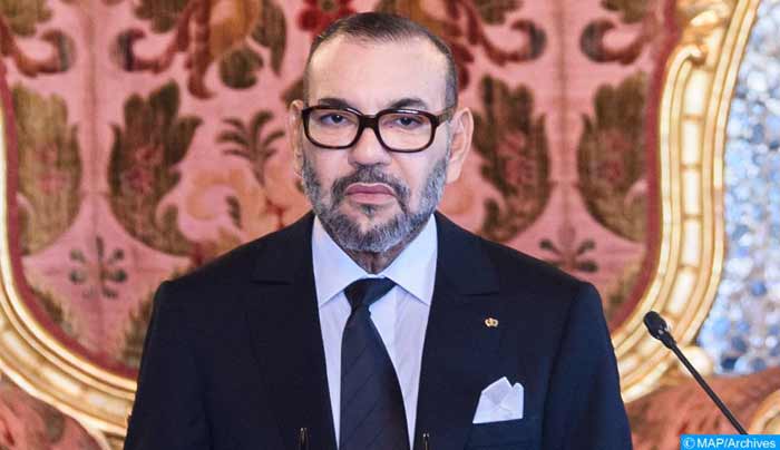 Le Bureau politique de l’USFP souligne le caractère historique d’un Discours tourné vers le parachèvement de la marche du Maroc de demain Le Bureau politique de l’USFP souligne le caractère historique d’un Discours tourné vers le parachèvement de la marche du Maroc de demain