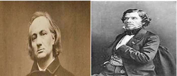 Baudelaire sur Delacroix : Ecrits sur l’Art 2 Baudelaire sur Delacroix : Ecrits sur l’Art 2