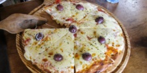 Près de 700.000 signatures  pour inscrire la pizza au  patrimoine mondial  de l'Unesco