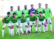 L’OCK au premier tour de la Ligue des champions