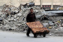 La trêve globalement respectée en Syrie La trêve globalement respectée en Syrie