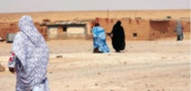 Des étudiantes originaires des camps de Tindouf séquestrées par les autorités algériennes Des étudiantes originaires des camps de Tindouf séquestrées par les autorités algériennes