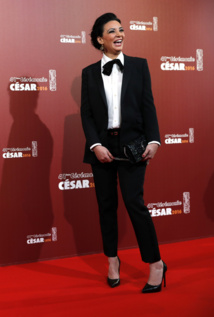 Loubna Abidar se dit fatiguée par la polémique
Loubna Abidar se dit fatiguée par la polémique