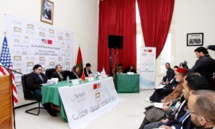 Universitaires et experts planchent sur la consolidation de la participation politique Universitaires et experts planchent sur la consolidation de la participation politique