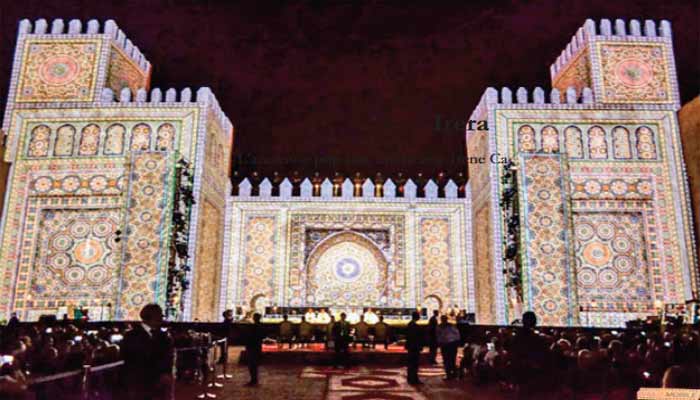 Riche programmation au 17ème Festival de Fès de la culture soufie et des sagesses du monde Riche programmation au 17ème Festival de Fès de la culture soufie et des sagesses du monde