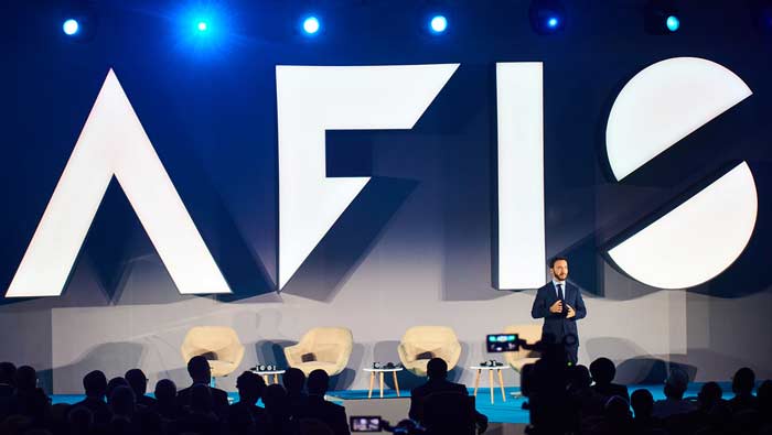 Casablanca accueillera en novembre la 5ème édition de l’AFIS sous le signe de la souveraineté financière Casablanca accueillera en novembre la 5ème édition de l’AFIS sous le signe de la souveraineté financière