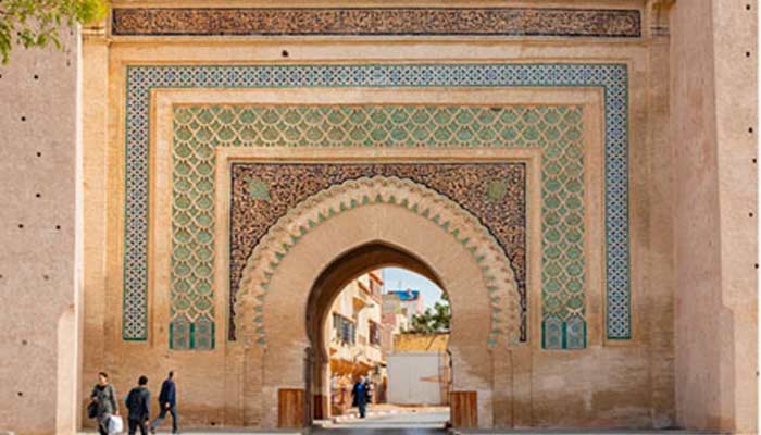 Meknès : Quatre anciens fondouks réhabilités pour accueillir les trésors de l’artisanat marocain Meknès : Quatre anciens fondouks réhabilités pour accueillir les trésors de l’artisanat marocain