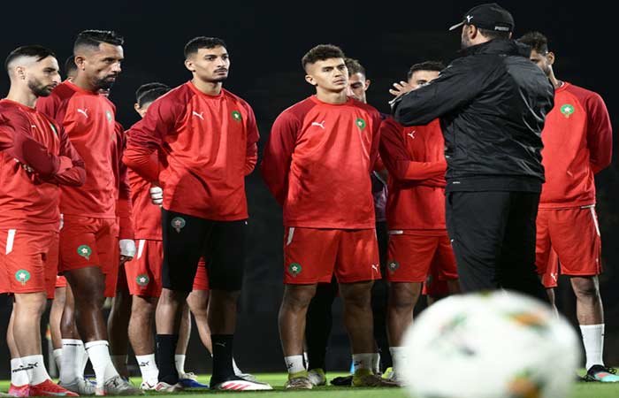 CHAN 2024 : Les Lions de l’Atlas visent un triplé historique au CHAN CHAN 2024 : Les Lions de l’Atlas visent un triplé historique au CHAN