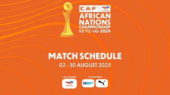 CHAN 2024: Un groupe A relevé, avec des enjeux cruciaux pour chaque équipe CHAN 2024: Un groupe A relevé, avec des enjeux cruciaux pour chaque équipe