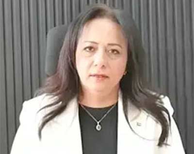 Samah Hamad : L'aide humanitaire contribuera à répondre aux besoins de la population de Gaza en denrées alimentaires et en médicaments