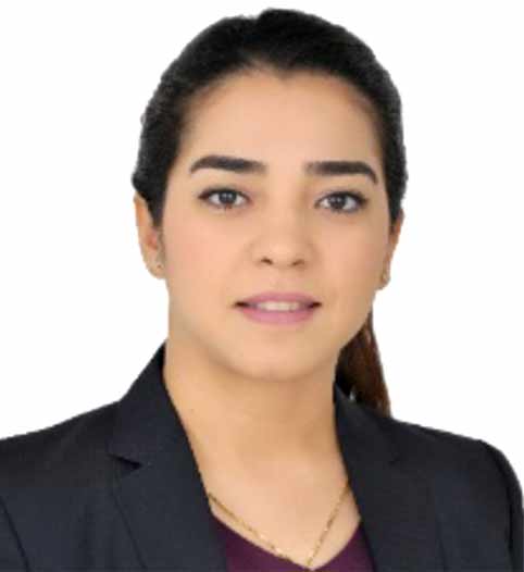 Dr Soumaya Belkasseh : Le secteur de l’intérim s’est développé rapidement, sans l'encadrement qui doit aller avec. Cela a entraîné une forme de précarité organisée