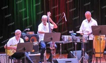 L’OSR célèbre la Fête du Trône avec un concert de jazz vibrant