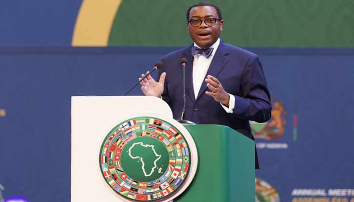 Akinwumi Adesina : Le Maroc, sous la conduite de SM le Roi, s’affirme aujourd’hui comme une puissance émergente en Afrique