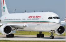 RAM : interdiction des batteries lithium-ion en soute RAM : interdiction des batteries lithium-ion en soute