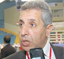 Abdelkrim Hilali : La régionalisation essentielle pour la mise à niveau des sports de combat Abdelkrim Hilali : La régionalisation essentielle pour la mise à niveau des sports de combat