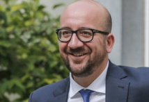 Charles Michel: Le Maroc joue un rôle fondamental dans la lutte contre le terrorisme Charles Michel: Le Maroc joue un rôle fondamental dans la lutte contre le terrorisme