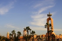 Les femmes leaders des provinces du Sud tiennent leur forum à Laâyoune Les femmes leaders des provinces du Sud tiennent leur forum à Laâyoune