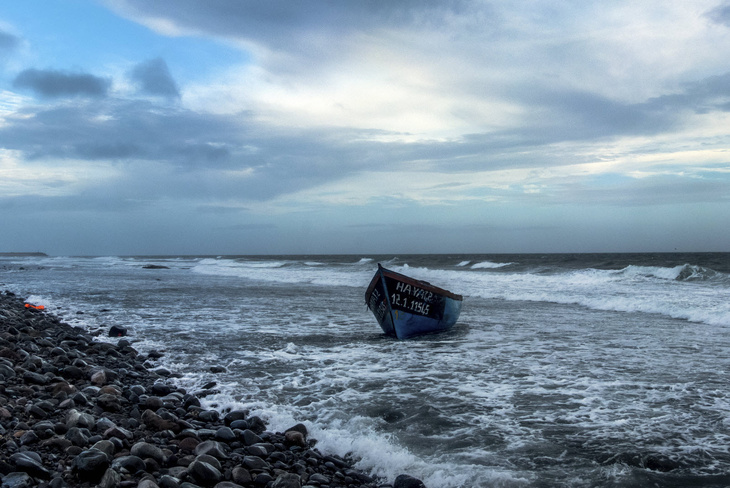 Trêve d’impunité ? Trêve d’impunité ?