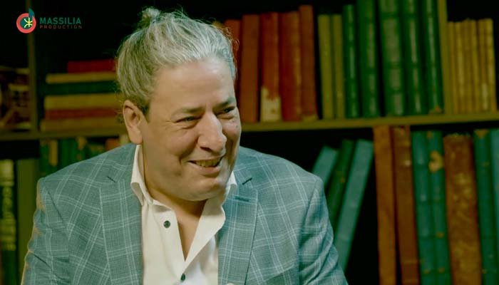 Abdelaziz Ossaih, directeur du festival Iminig : « Les valeurs et la migration au cœur de la troisième édition » Abdelaziz Ossaih, directeur du festival Iminig : « Les valeurs et la migration au cœur de la troisième édition »