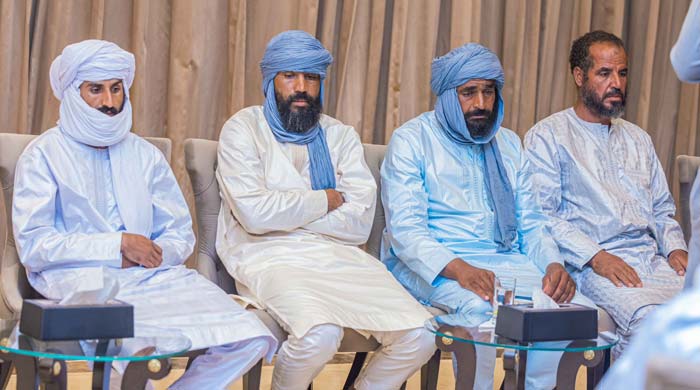 Bamako: Libération de quatre chauffeurs routiers marocains Bamako: Libération de quatre chauffeurs routiers marocains