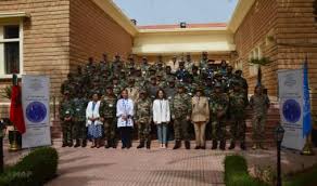 Femmes dans les opérations de paix de l’ONU Femmes dans les opérations de paix de l’ONU