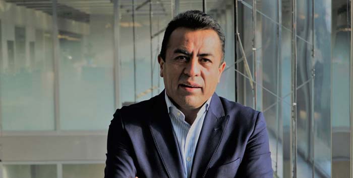 Carlos Justiniani : « Au Maroc, beaucoup de personnes découvrent leur infection à l’hépatite à un stade avancé» Carlos Justiniani : « Au Maroc, beaucoup de personnes découvrent leur infection à l’hépatite à un stade avancé»