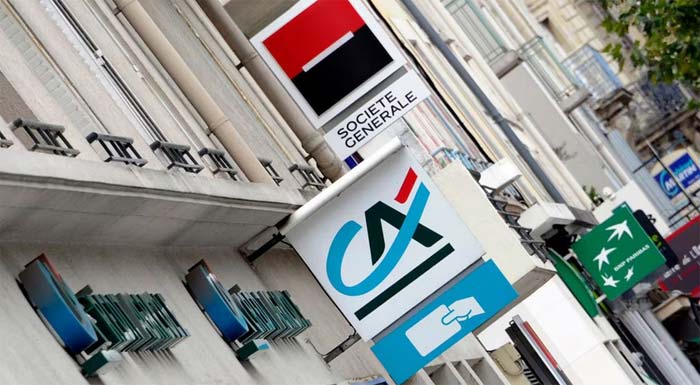 Le secteur bancaire maintient sa capacité de résilience face aux chocs macroéconomiques Le secteur bancaire maintient sa capacité de résilience face aux chocs macroéconomiques